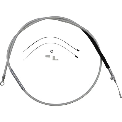 Cable de embrague trenzado de alta eficiencia Sterling Chromite II® - Cable de embrague trenzado de alta eficiencia Sterling Chromite II® - 82-11/16"