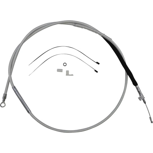 Cable de Clutch trenzado de alta eficiencia Sterling Chromite II® - Cable de Clutch trenzado de alta eficiencia Sterling Chromite II® - 82-11/16"