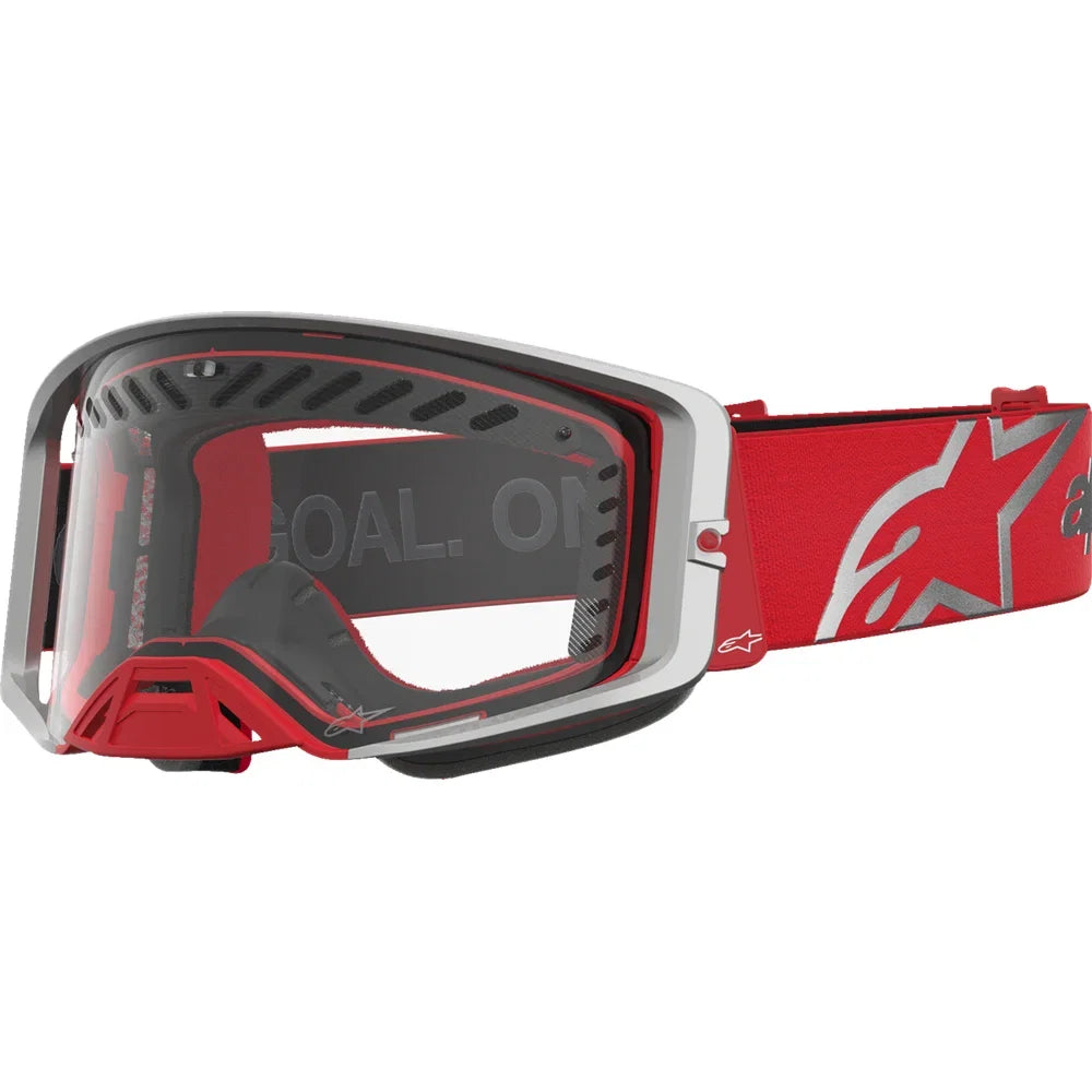 Gafas supertech dura air fluid