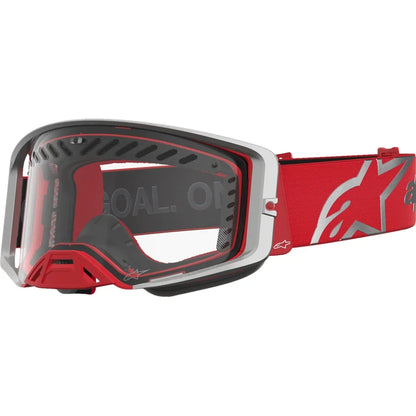 Gafas supertech dura air fluid