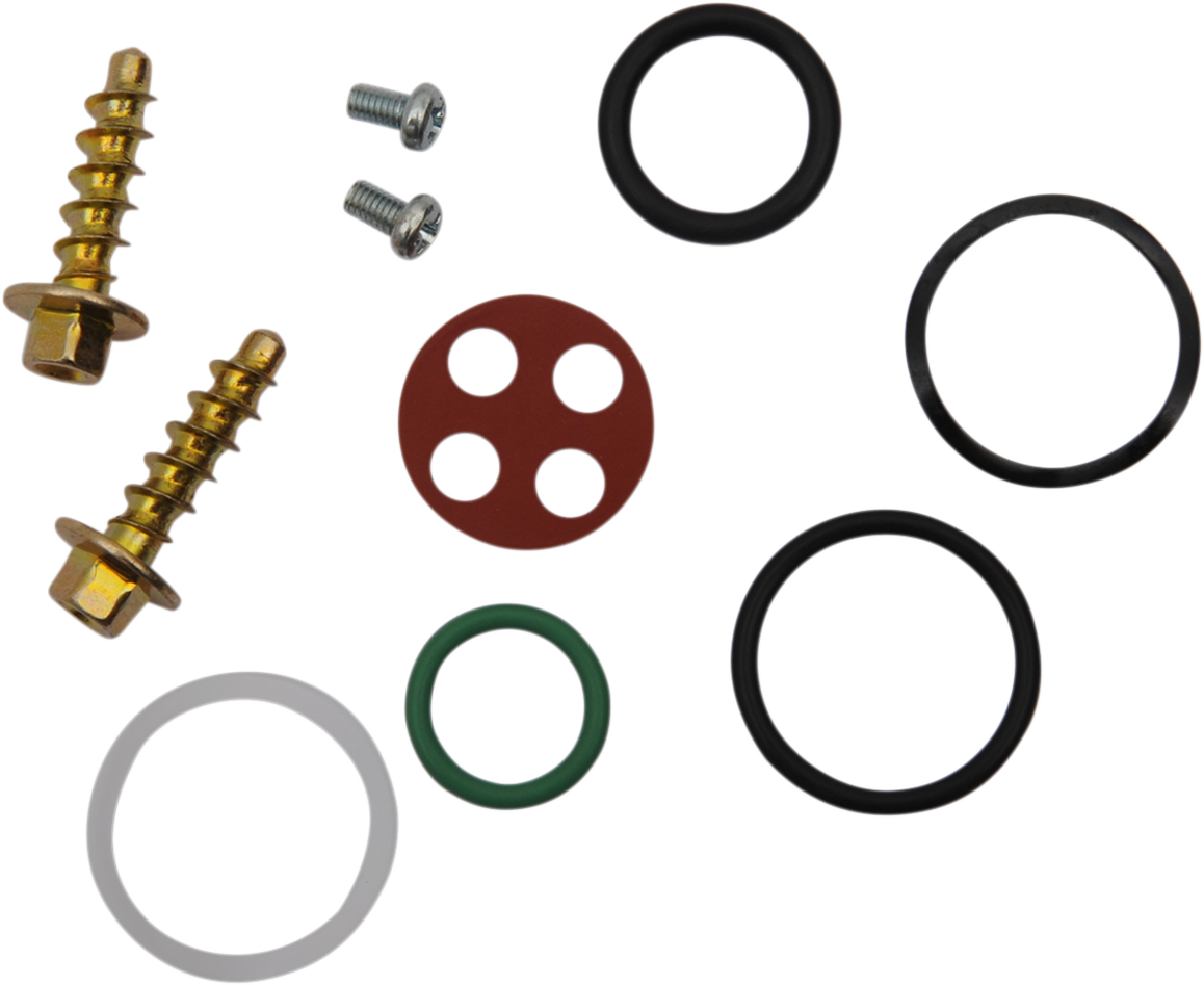 Kit de reconstrucción de llave de purga de combustible - Kit de reconstrucción de llave de purga de combustible - Husaberg/Husqvarna/KTM