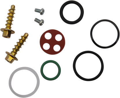 Kit de reconstrucción de llave de purga de combustible - Kit de reconstrucción de llave de purga de combustible - Husaberg/Husqvarna/KTM