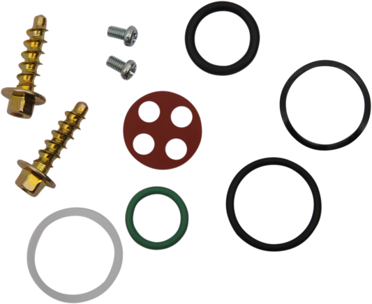 Kit de reconstrucción de llave de purga de combustible - Kit de reconstrucción de llave de purga de combustible - Husaberg/Husqvarna/KTM