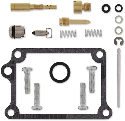 Kit de reparación de carburador - Suzuki - Kit de reparación de carburador - Suzuki