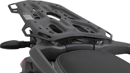 DUSC Hard Case System - Black - Triumph Tiger 850/900/1200 '20-'24