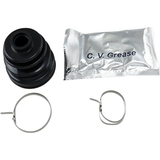 C.V. Boot Kit - Front/Rear Inner/Outer