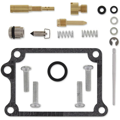 Kit de reparación de carburador - Suzuki - Kit de reparación de carburador - Suzuki