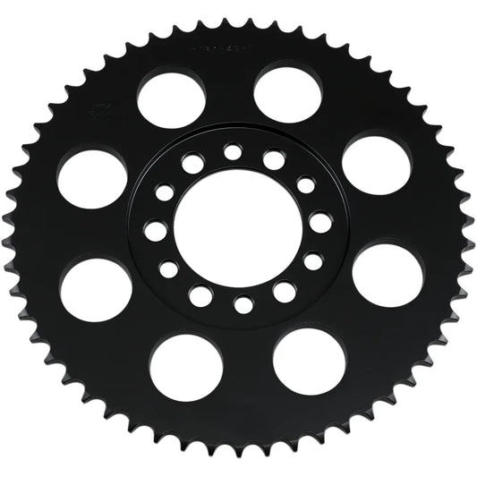 Sprocket - Rear - Yamaha - 55-Tooth