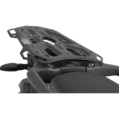 DUSC Hard Case System - Black - Triumph Tiger 850/900/1200 '20-'24