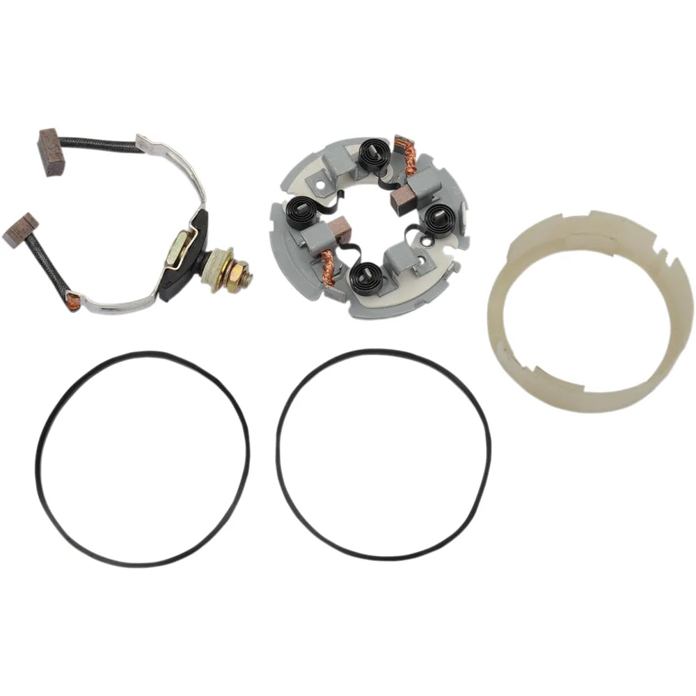 Starter Brush Plate - Repair Kit
