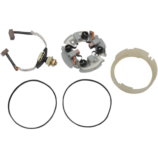 Starter Brush Plate - Repair Kit