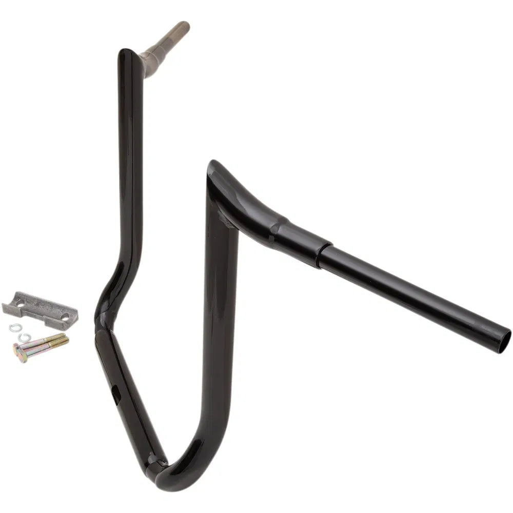 Manillar suspendido grande prime ape de 1-1/2"