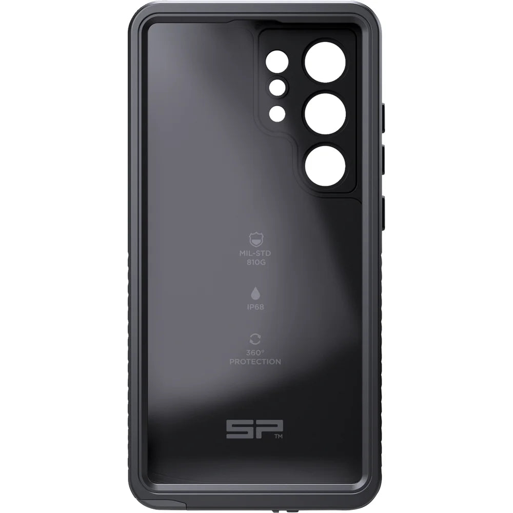 Sp Connect Xtreme SPC+ Case