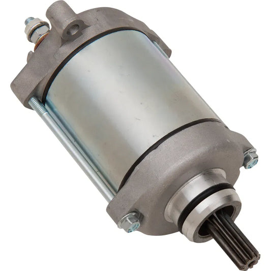 Starter Motor - Kawasaki