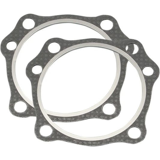 Gaskets 4-1/8" SSW