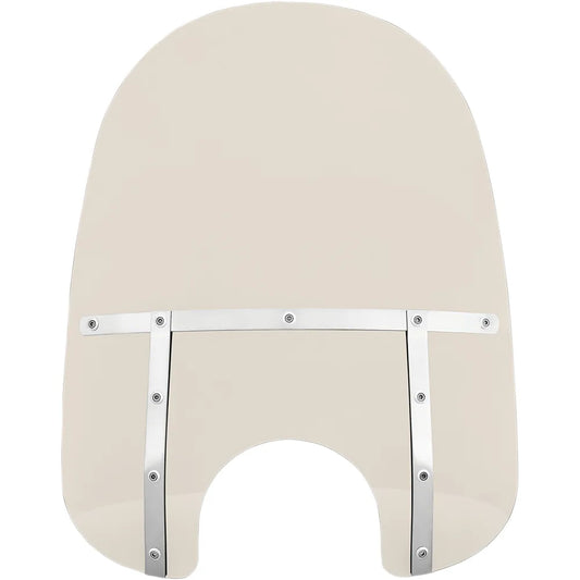 Fats Windshield - 21" - Solar