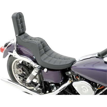 Asiento mini king y queen