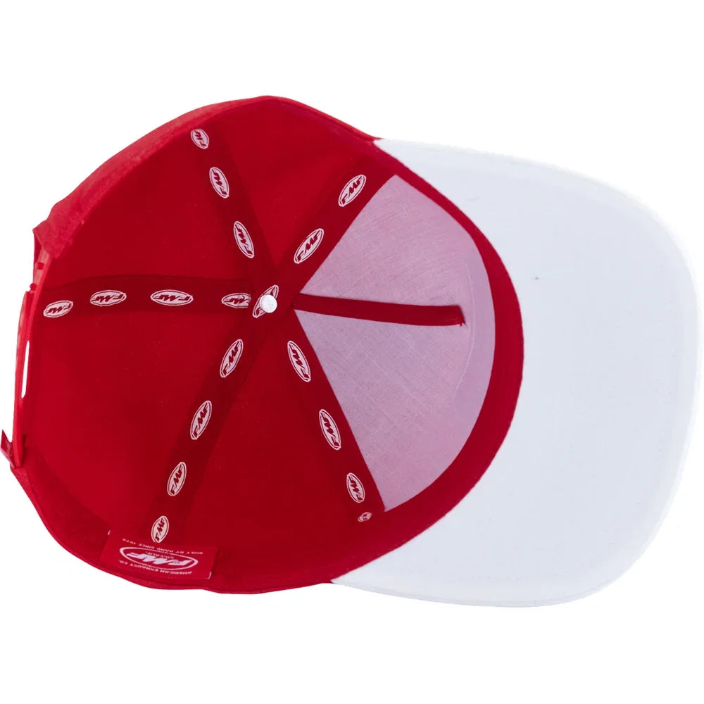 Sombrero americano