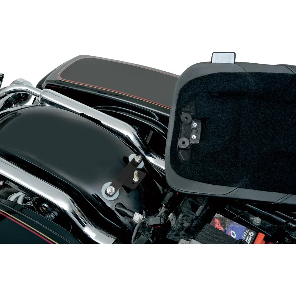 Asiento individual compatible con respaldo: liso