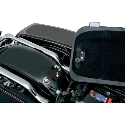 Asiento individual compatible con respaldo: liso
