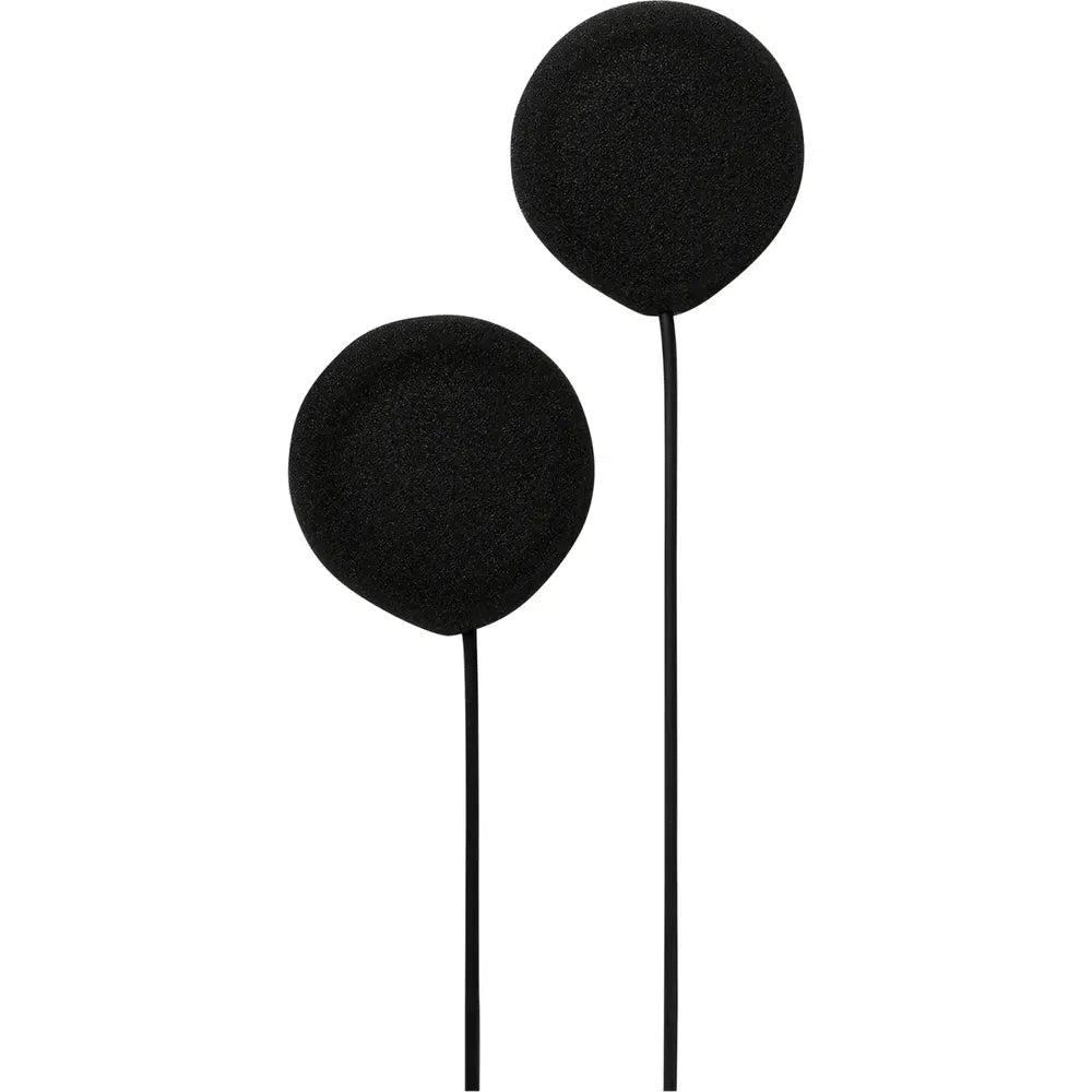 Altavoz HD Icon  - Negro