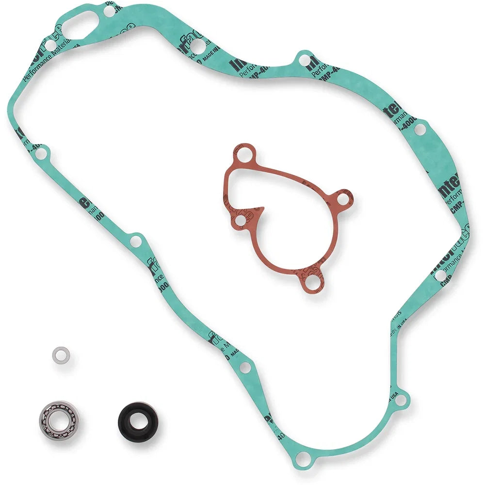 Kit de reconstrucción de bomba de agua