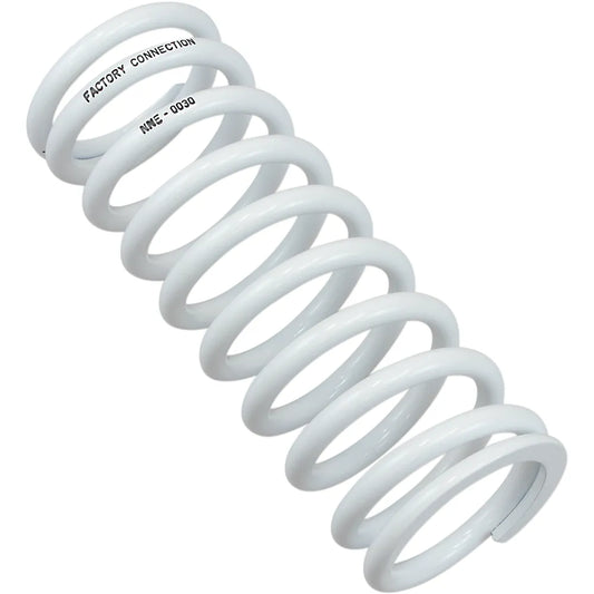 Shock Spring - Spring Rate 170 lbs/in
