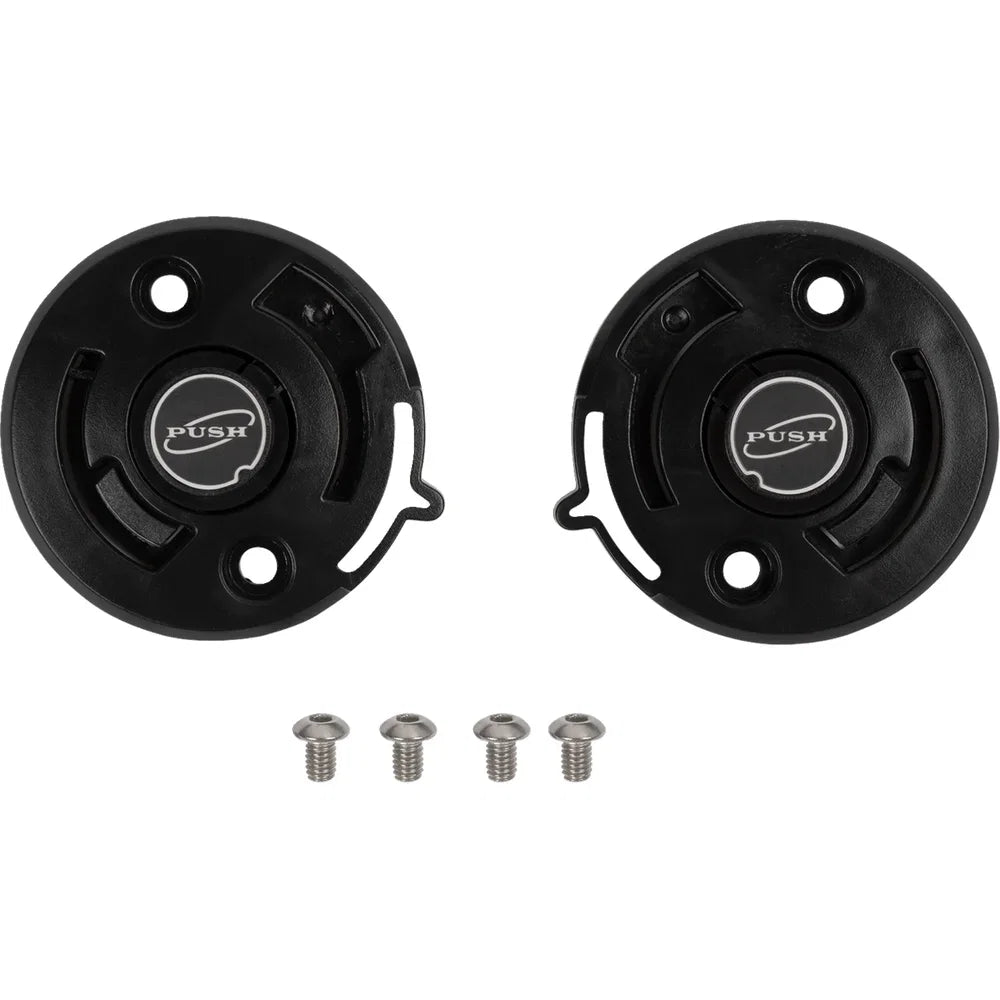 Kit de pivote para casco road maxx 2.0