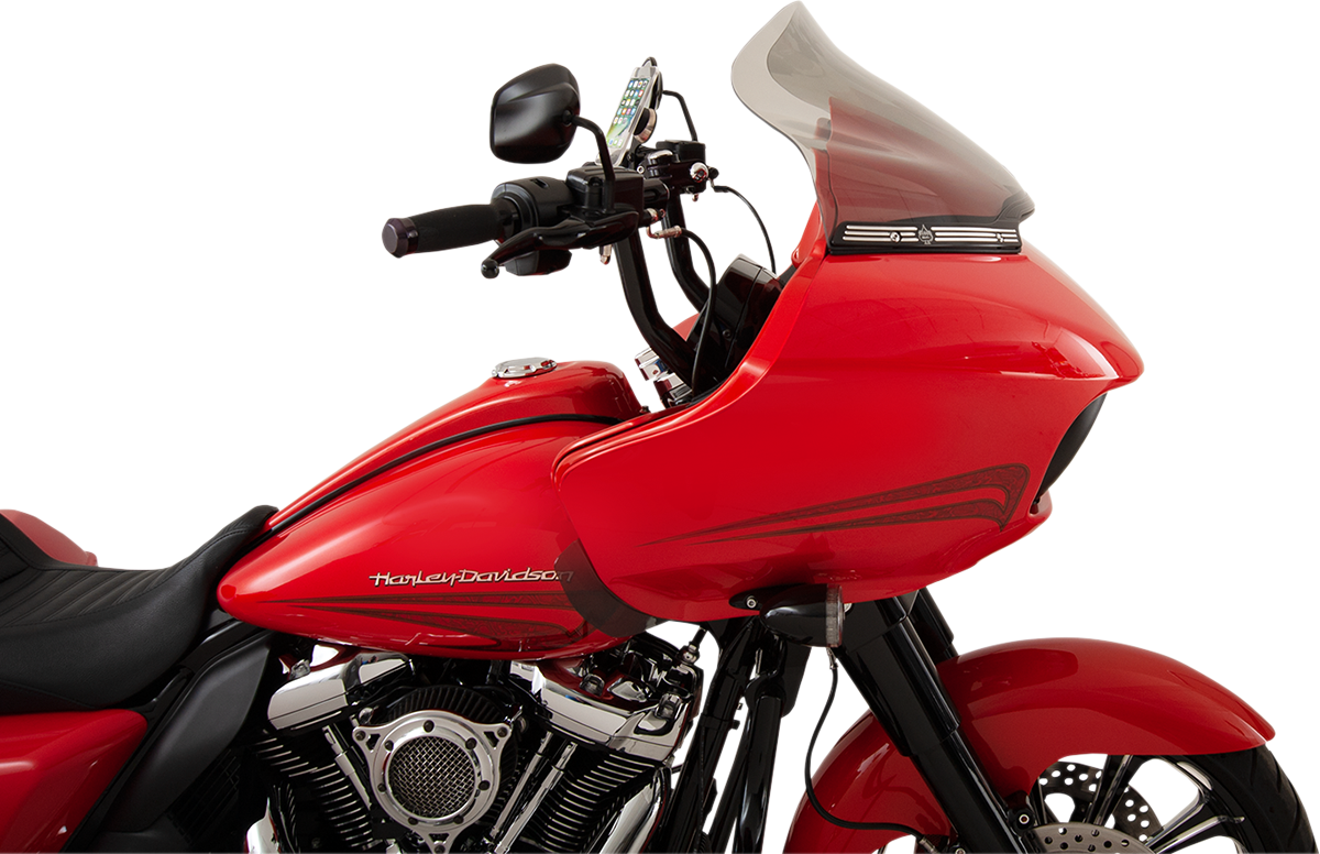 Parabrisas Sport Flare™ - Parabrisas Sport Flare™ - 14" - Tintado - FLTR