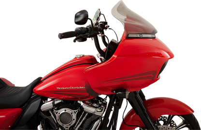 Parabrisas Sport Flare™ - Parabrisas Sport Flare™ - 14" - Tintado - FLTR