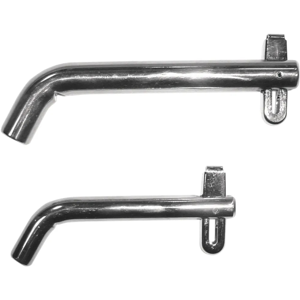 Lock Receiver Pin - 5/8"