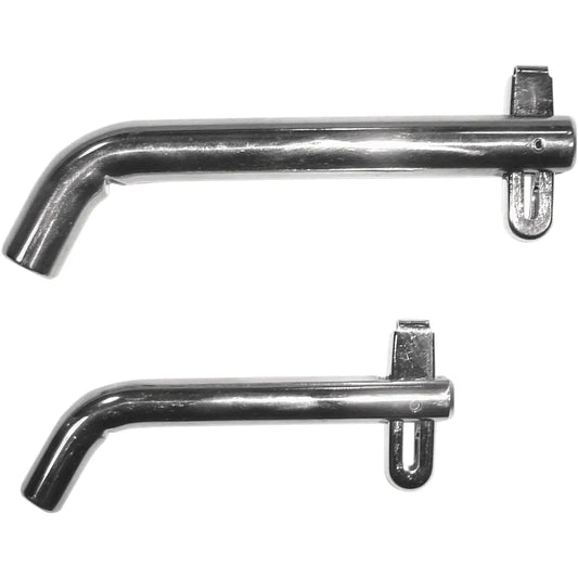 Lock Receiver Pin - 5/8"