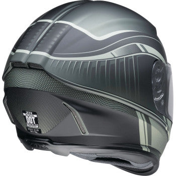 Casco Z1R  Jackal Dark Matter