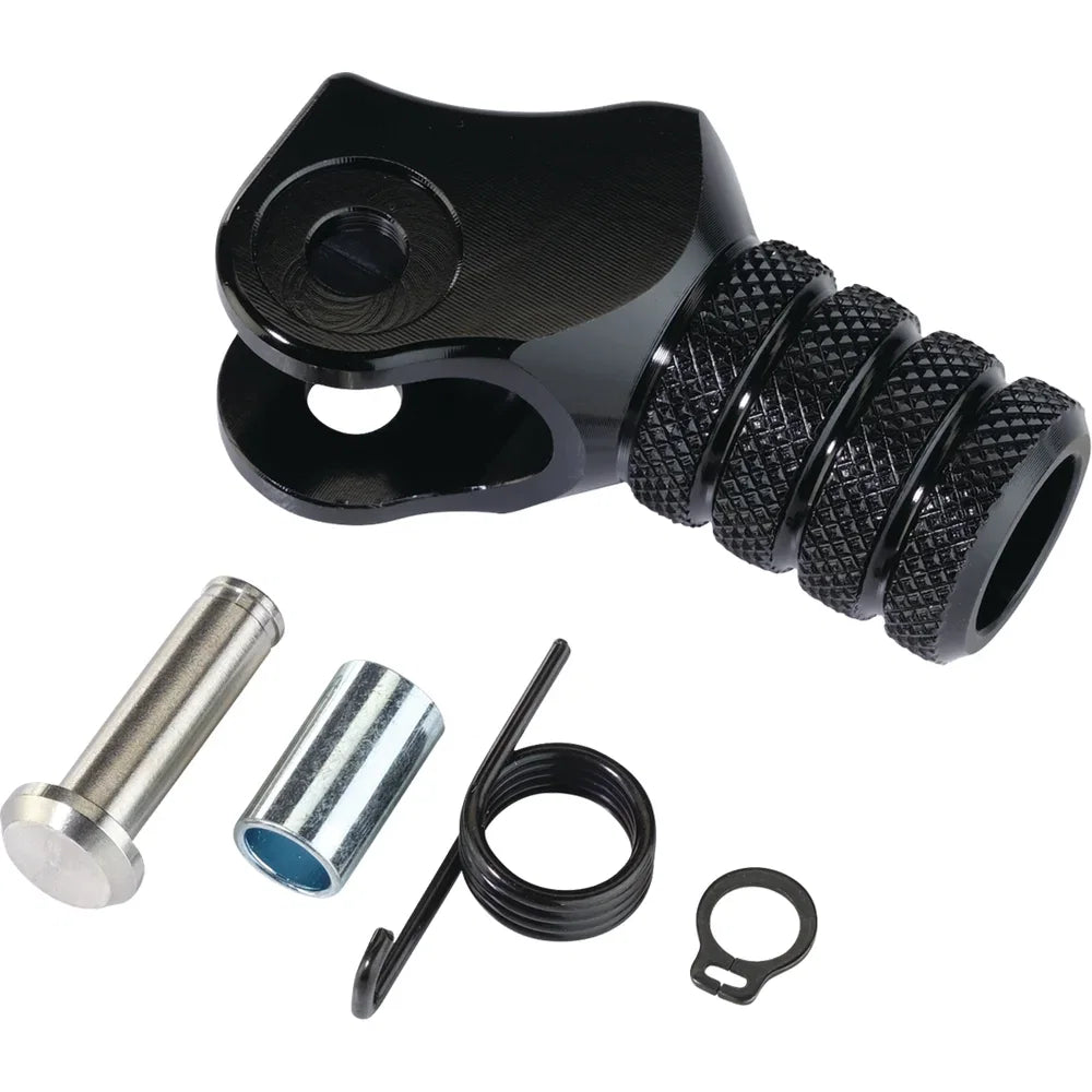 Moose Offroad Knurled Shift Tip 10 Mm
