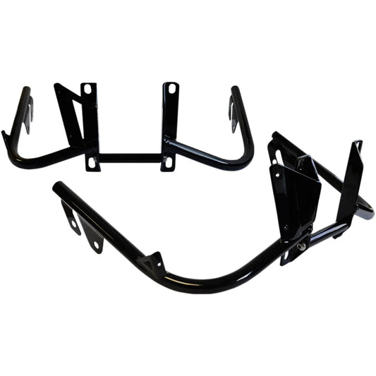 Fairing Support - Black - FLTR