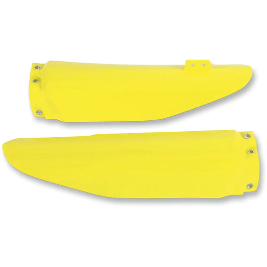 Fork Cover - Yellow - RM85