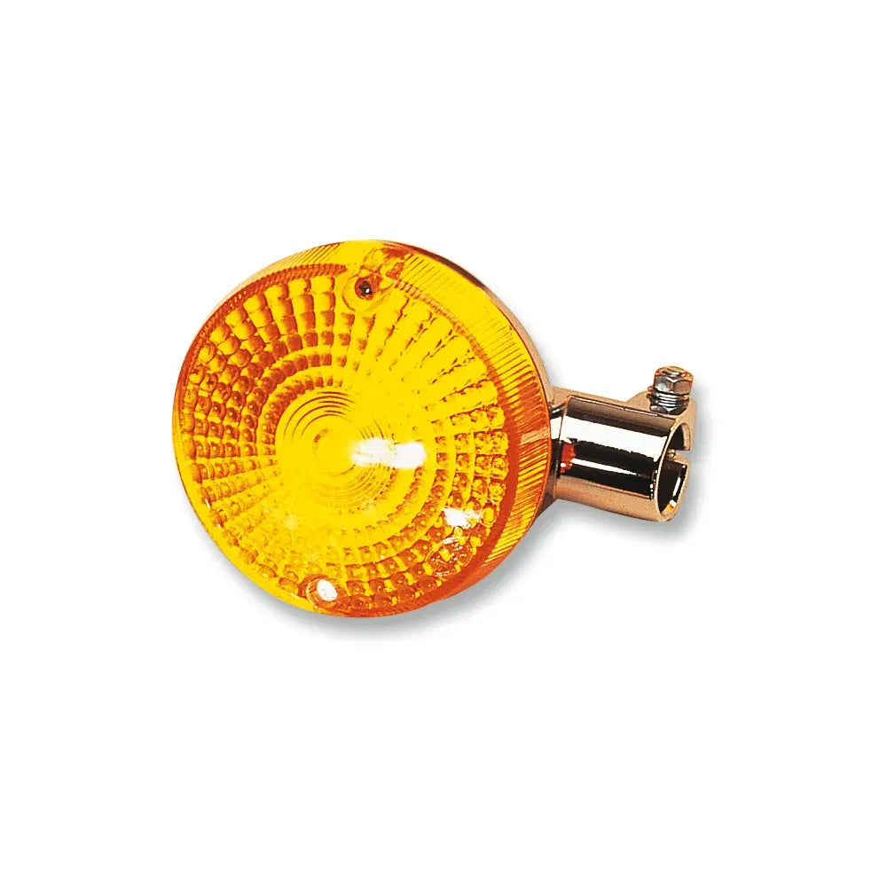 Turn Signal - Honda - Amber