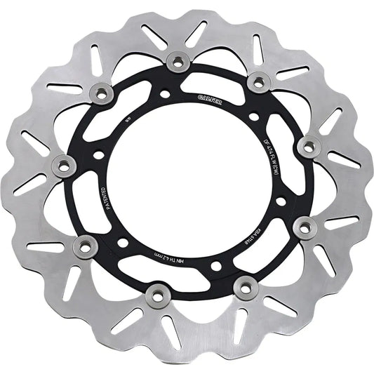 Front Rotor - DF474CW