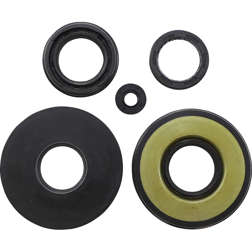 Kit de sello de aceite del motor