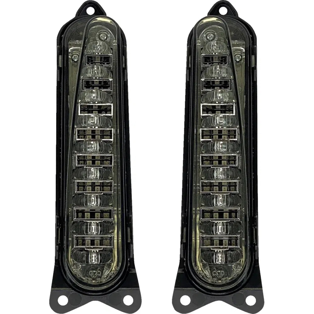 Luces traseras led probeam®
