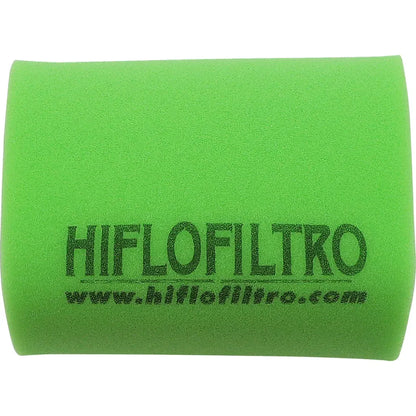 Filtro de aire de espuma