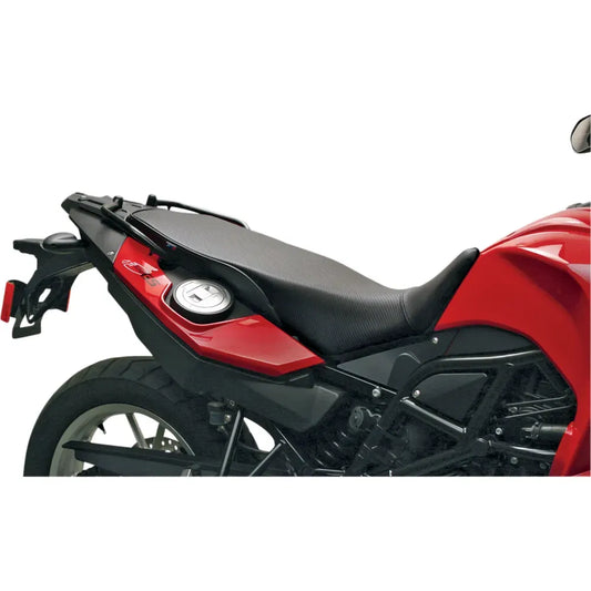Seat - Carbon FX - Black Welt