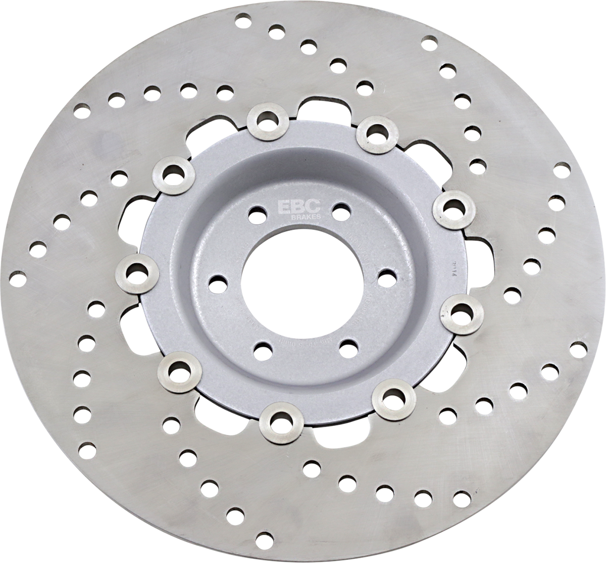 Rotor de freno MD Series Pro-Lite - Rotor de freno - Suzuki