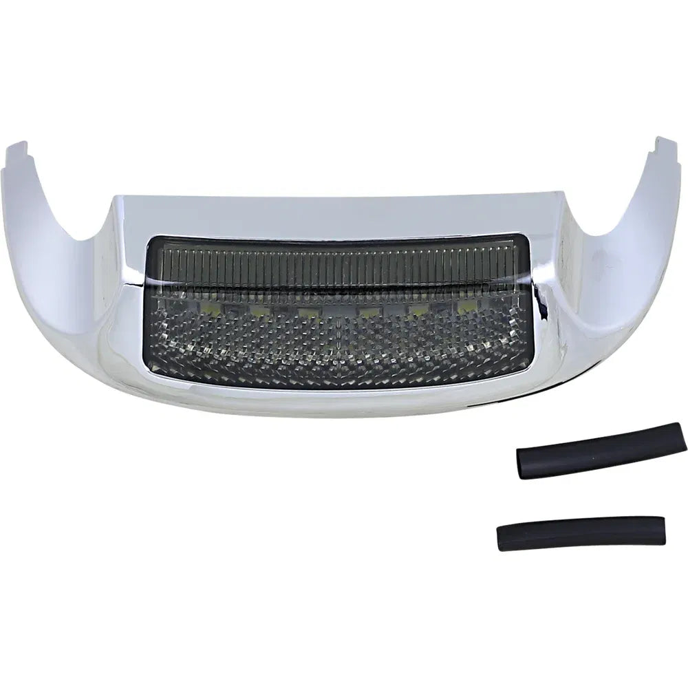 Punta del guardabarros led delantero