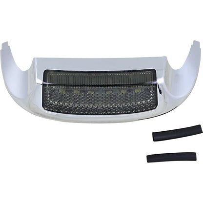 Punta del guardabarros led delantero