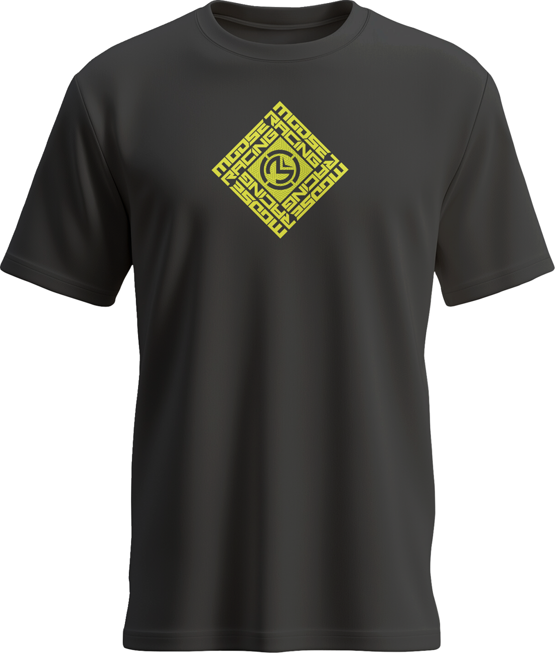 Camiseta Spin Sync