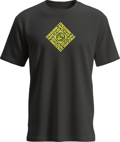 Camiseta Spin Sync