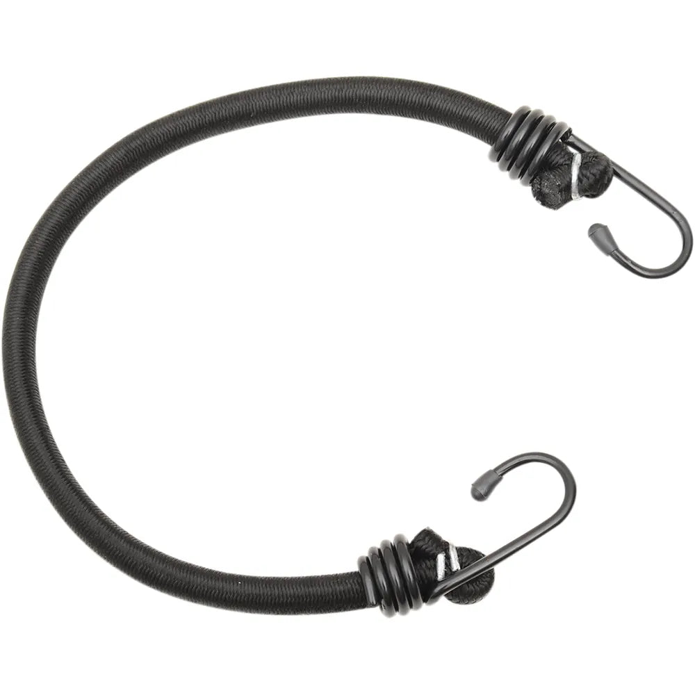 Cuerda elástica - Cuerda elástica - 2 ganchos - 18"