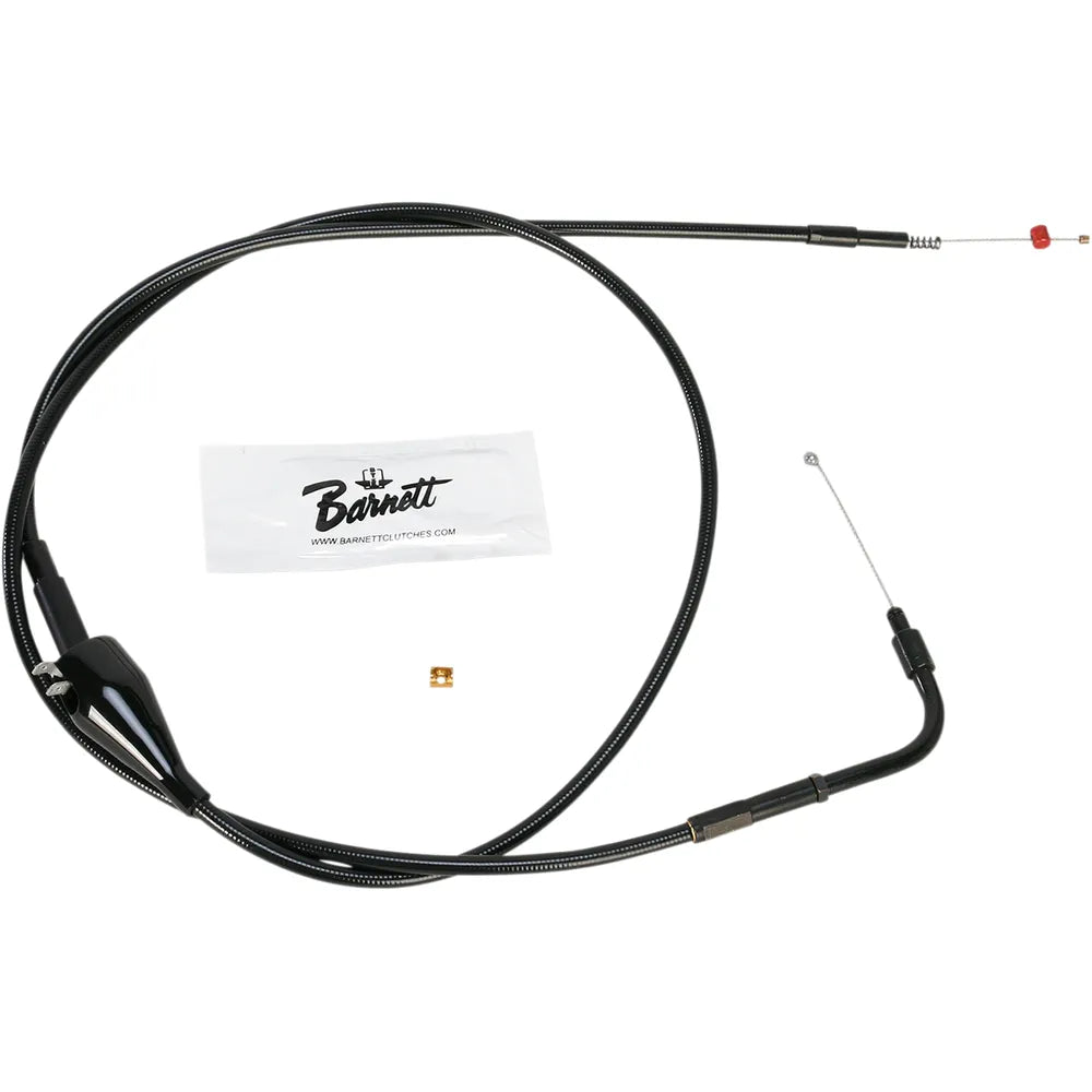Chicote Regreso Barnett Extendido 6"9305