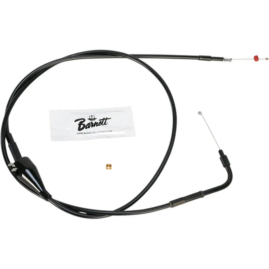 Chicote Regreso Barnett Extendido 6"9305
